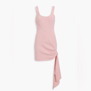 Cinq A Sept Sharon Mini Dress